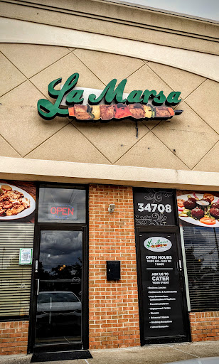 Photo of La Marsa Livonia - 34708 Plymouth Rd, Livonia, MI 48150
