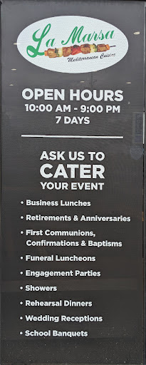 Photo of La Marsa Livonia - 34708 Plymouth Rd, Livonia, MI 48150