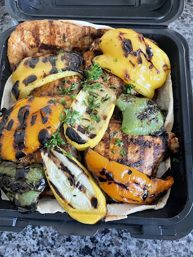 Photo of Beirut Vibes Restaurant - 30843 Plymouth Rd, Livonia, MI 48150