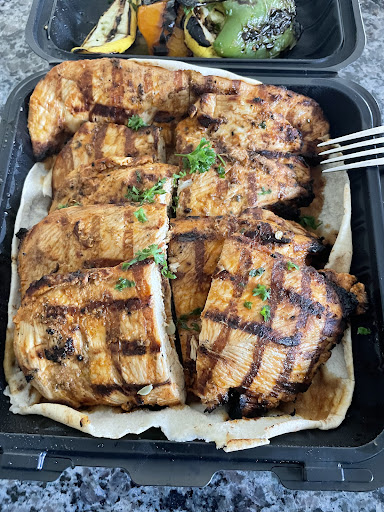 Photo of Beirut Vibes Restaurant - 30843 Plymouth Rd, Livonia, MI 48150