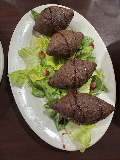 Photo of Beirut Vibes Restaurant - 30843 Plymouth Rd, Livonia, MI 48150