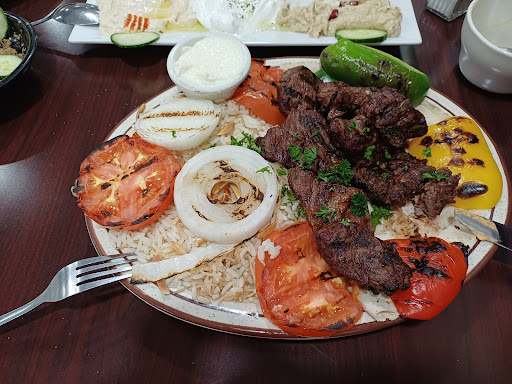 Photo of Beirut Vibes Restaurant - 30843 Plymouth Rd, Livonia, MI 48150