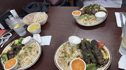 Photo of Beirut Vibes Restaurant - 30843 Plymouth Rd, Livonia, MI 48150