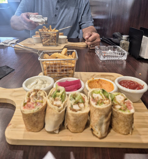 Photo of Beirut Vibes Restaurant - 30843 Plymouth Rd, Livonia, MI 48150