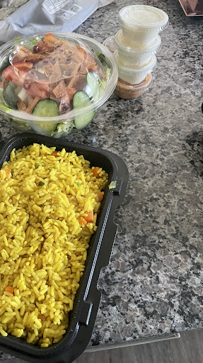 Photo of Beirut Vibes Restaurant - 30843 Plymouth Rd, Livonia, MI 48150