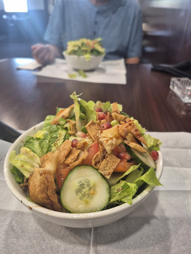 Photo of Beirut Vibes Restaurant - 30843 Plymouth Rd, Livonia, MI 48150