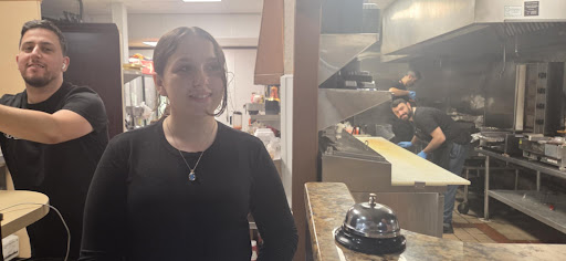 Photo of Beirut Vibes Restaurant - 30843 Plymouth Rd, Livonia, MI 48150