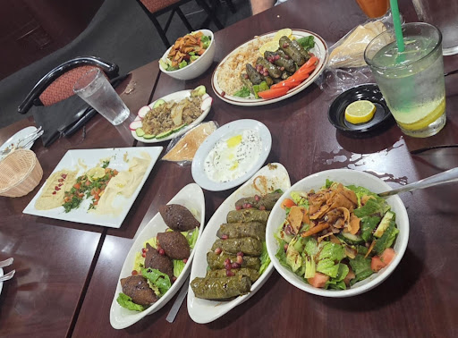 Photo of Beirut Vibes Restaurant - 30843 Plymouth Rd, Livonia, MI 48150