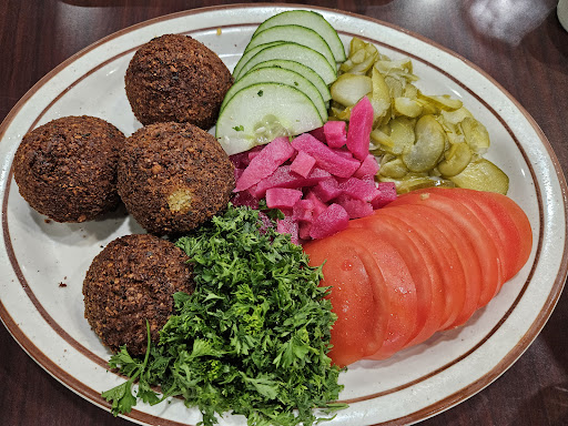 Photo of Beirut Vibes Restaurant - 30843 Plymouth Rd, Livonia, MI 48150