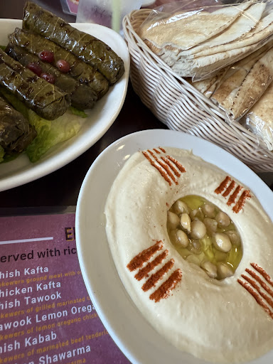 Photo of Beirut Vibes Restaurant - 30843 Plymouth Rd, Livonia, MI 48150