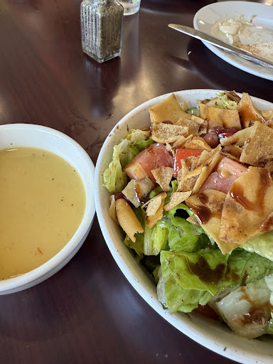 Photo of Beirut Vibes Restaurant - 30843 Plymouth Rd, Livonia, MI 48150