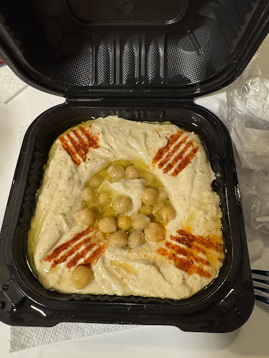 Photo of Beirut Vibes Restaurant - 30843 Plymouth Rd, Livonia, MI 48150