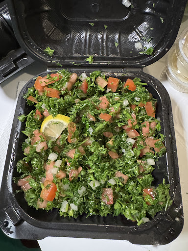 Photo of Beirut Vibes Restaurant - 30843 Plymouth Rd, Livonia, MI 48150