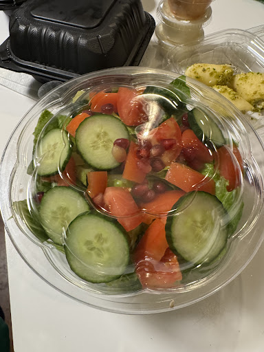 Photo of Beirut Vibes Restaurant - 30843 Plymouth Rd, Livonia, MI 48150