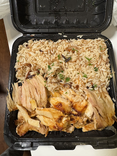 Photo of Beirut Vibes Restaurant - 30843 Plymouth Rd, Livonia, MI 48150