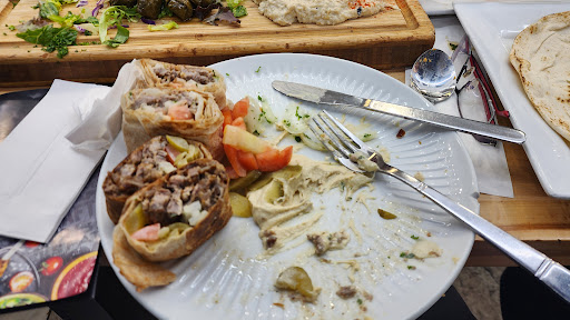 Photo of Basha Grill - 26951 Ford Rd, Dearborn Heights, MI 48127