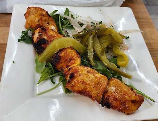 Photo of Basha Grill - 26951 Ford Rd, Dearborn Heights, MI 48127