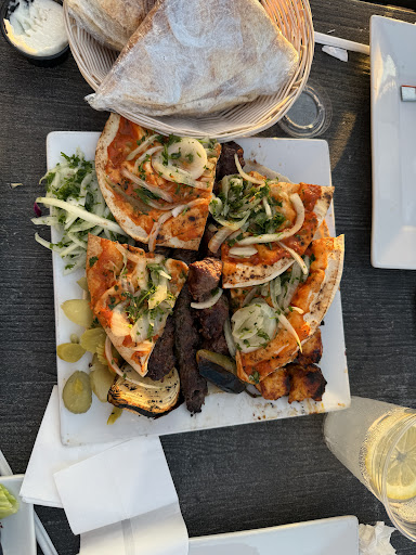 Photo of Basha Grill - 26951 Ford Rd, Dearborn Heights, MI 48127