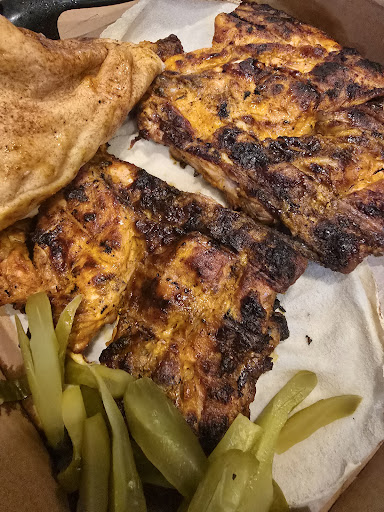 Photo of Basha Grill - 26951 Ford Rd, Dearborn Heights, MI 48127