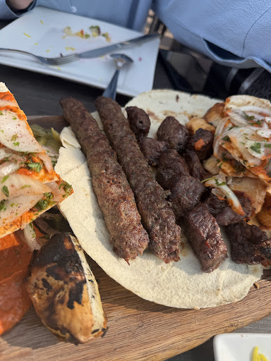 Photo of Basha Grill - 26951 Ford Rd, Dearborn Heights, MI 48127