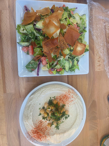 Photo of Basha Grill - 26951 Ford Rd, Dearborn Heights, MI 48127