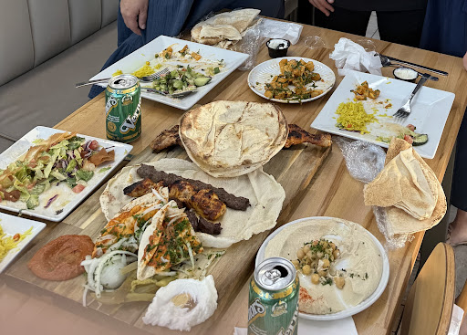 Photo of Basha Grill - 26951 Ford Rd, Dearborn Heights, MI 48127