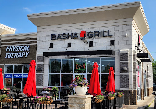 Photo of Basha Grill - 26951 Ford Rd, Dearborn Heights, MI 48127