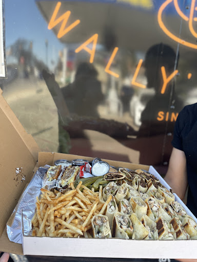 Photo of Wally’z Grill - 27077 S River Park Dr, Inkster, MI 48141