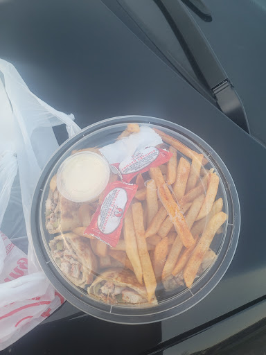 Photo of Wally’z Grill - 27077 S River Park Dr, Inkster, MI 48141