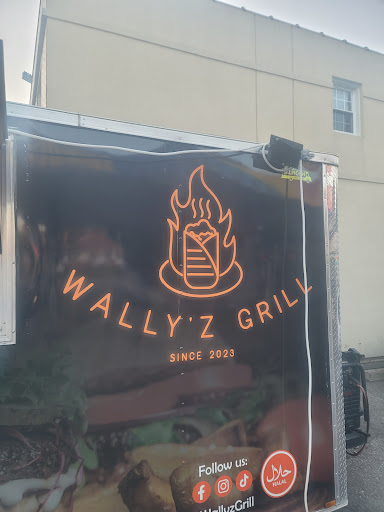 Photo of Wally’z Grill - 27077 S River Park Dr, Inkster, MI 48141