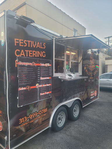 Photo of Wally’z Grill - 27077 S River Park Dr, Inkster, MI 48141