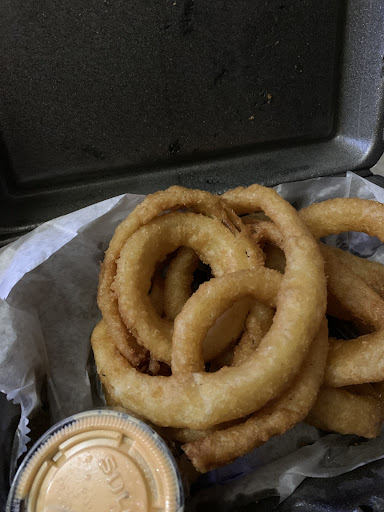 Photo of Wally’z Grill - 27077 S River Park Dr, Inkster, MI 48141