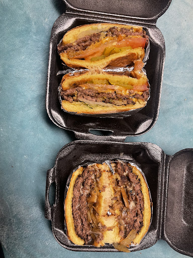 Photo of Wally’z Grill - 27077 S River Park Dr, Inkster, MI 48141