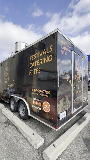 Photo of Wally’z Grill - 27077 S River Park Dr, Inkster, MI 48141