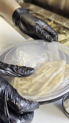 Photo of Wally’z Grill - 27077 S River Park Dr, Inkster, MI 48141