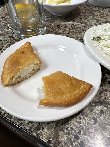 Photo of Beirut Restaurant - 7650 Merriman Rd, Romulus, MI 48174