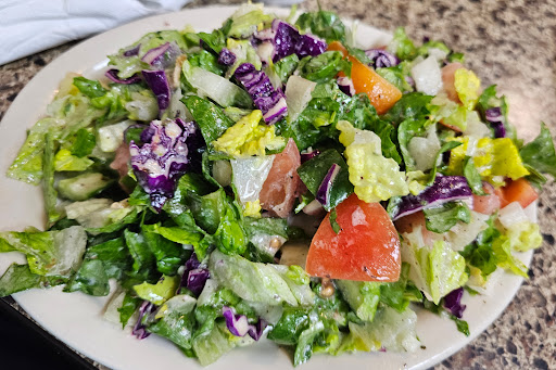 Photo of Beirut Restaurant - 7650 Merriman Rd, Romulus, MI 48174