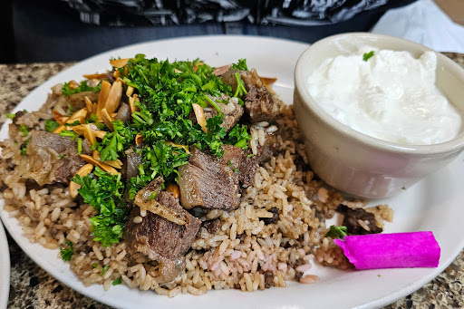 Photo of Beirut Restaurant - 7650 Merriman Rd, Romulus, MI 48174