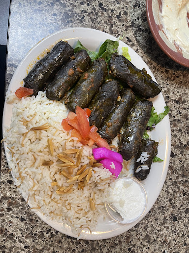 Photo of Beirut Restaurant - 7650 Merriman Rd, Romulus, MI 48174