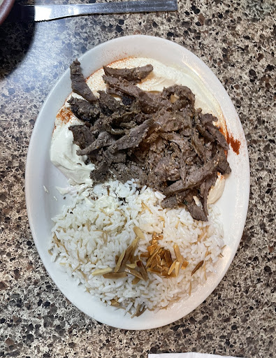 Photo of Beirut Restaurant - 7650 Merriman Rd, Romulus, MI 48174