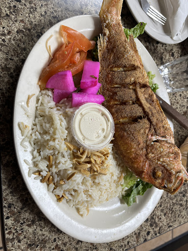 Photo of Beirut Restaurant - 7650 Merriman Rd, Romulus, MI 48174