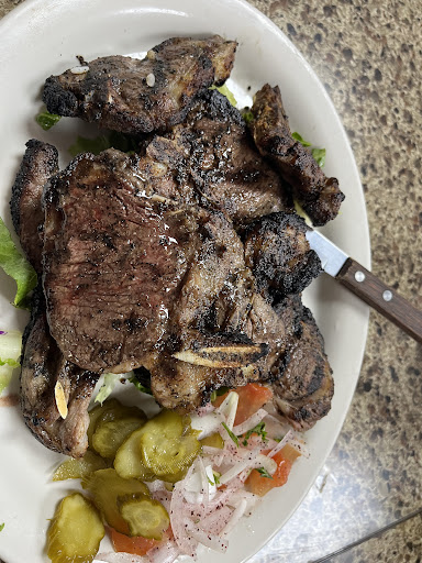 Photo of Beirut Restaurant - 7650 Merriman Rd, Romulus, MI 48174