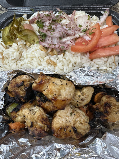 Photo of Beirut Restaurant - 7650 Merriman Rd, Romulus, MI 48174