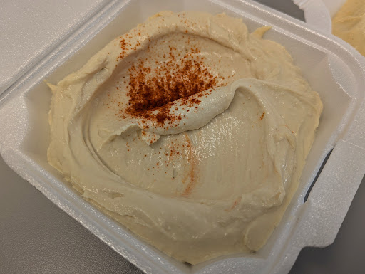 Photo of Beirut Restaurant - 7650 Merriman Rd, Romulus, MI 48174