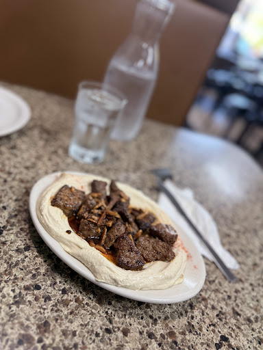 Photo of Beirut Restaurant - 7650 Merriman Rd, Romulus, MI 48174