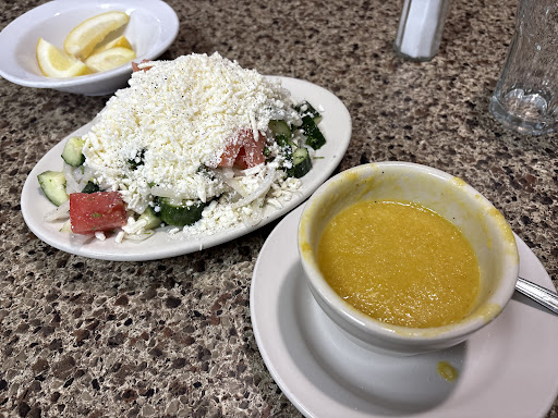 Photo of Beirut Restaurant - 7650 Merriman Rd, Romulus, MI 48174