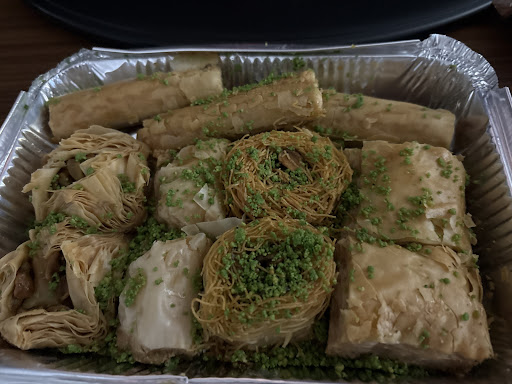 Photo of Beirut Restaurant - 7650 Merriman Rd, Romulus, MI 48174