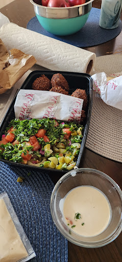 Photo of AlAmeer Canton - 6505 N Canton Center Rd, Canton Township, MI 48187