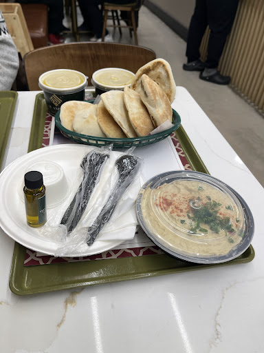 Photo of AlAmeer Canton - 6505 N Canton Center Rd, Canton Township, MI 48187