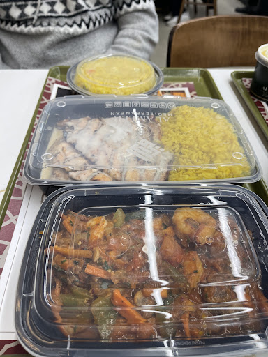 Photo of AlAmeer Canton - 6505 N Canton Center Rd, Canton Township, MI 48187